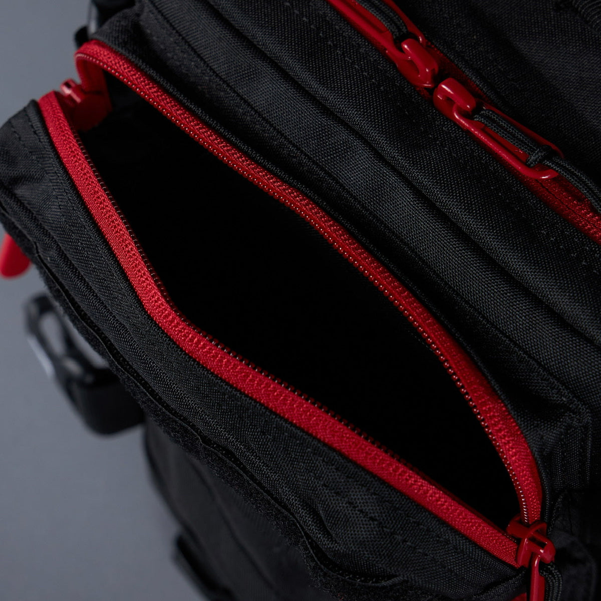 9L Backpack Mini Black Nitro Circus - Image 18
