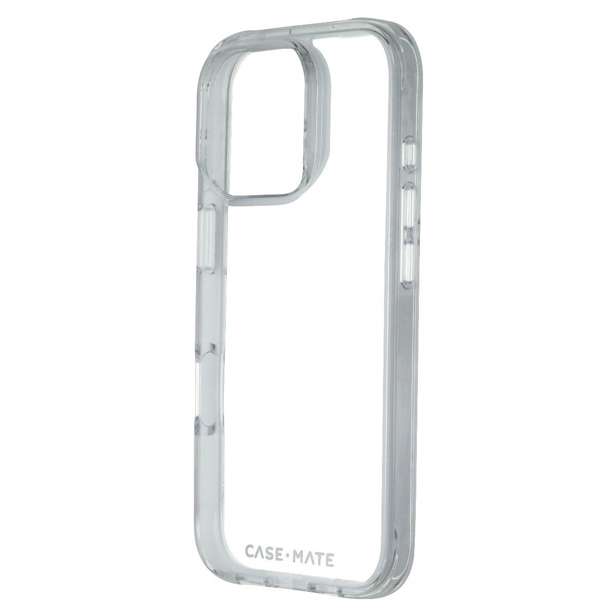 Case-Mate Tough Clear Series Case for Apple iPhone 16 Pro - Clear - New