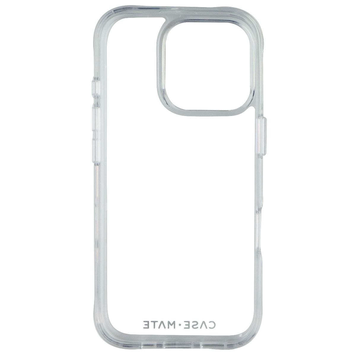 Case-Mate Tough Clear Series Case for Apple iPhone 16 Pro - Clear - New - Image 3