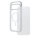 Case-Mate Bundle (Magnetic Tough Case/Screen) for Google Pixel 10 Pro XL - Clear - New