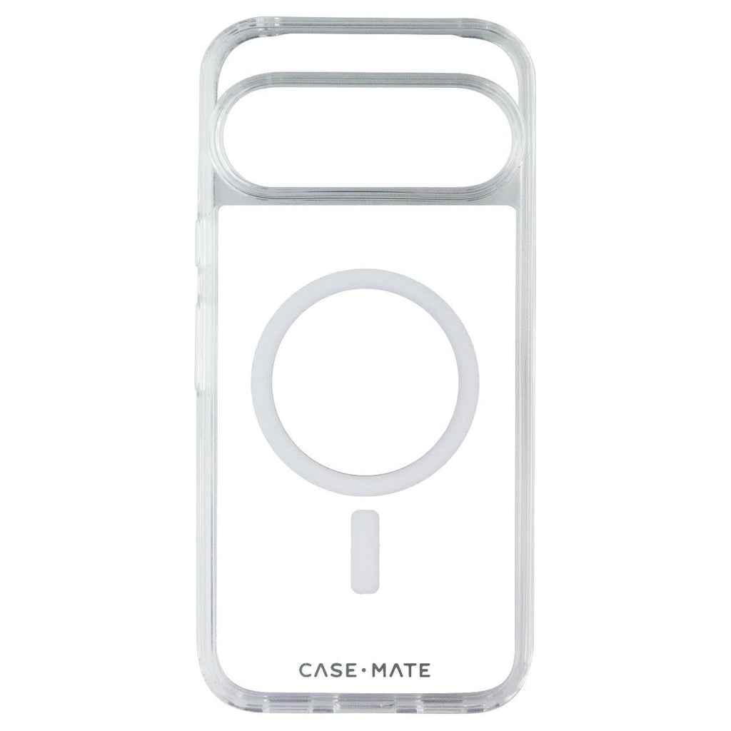 Case-Mate Bundle (Magnetic Tough Case/Screen) for Google Pixel 10 Pro XL - Clear - New - Image 2