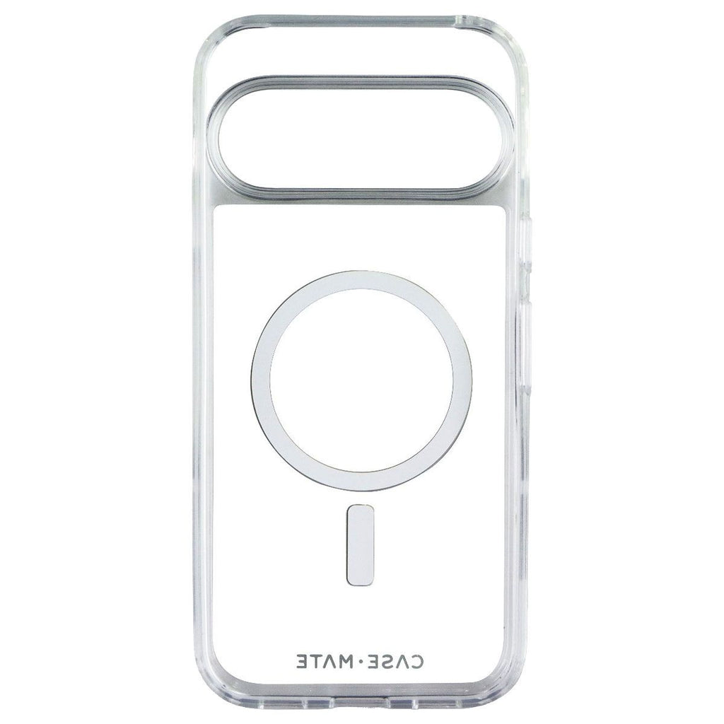Case-Mate Bundle (Magnetic Tough Case/Screen) for Google Pixel 10 Pro XL - Clear - New - Image 3