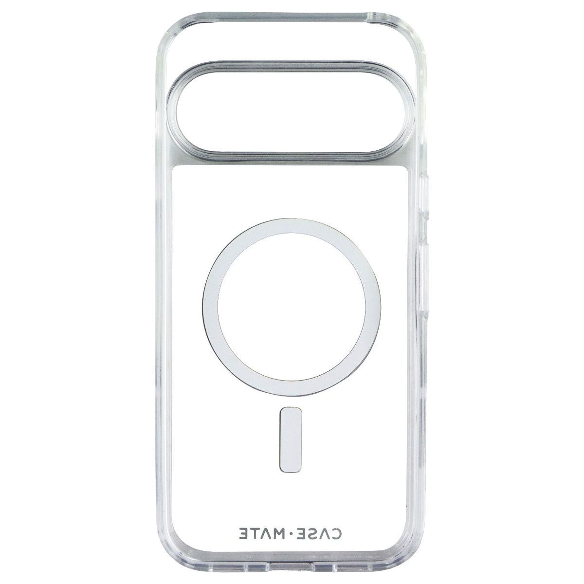 Case-Mate Bundle (Magnetic Tough Case/Screen) for Google Pixel 10 Pro XL - Clear - New - Image 3