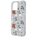 Case-Mate Prints Series Case for Apple iPhone 12 Pro Max - Painted Floral - New