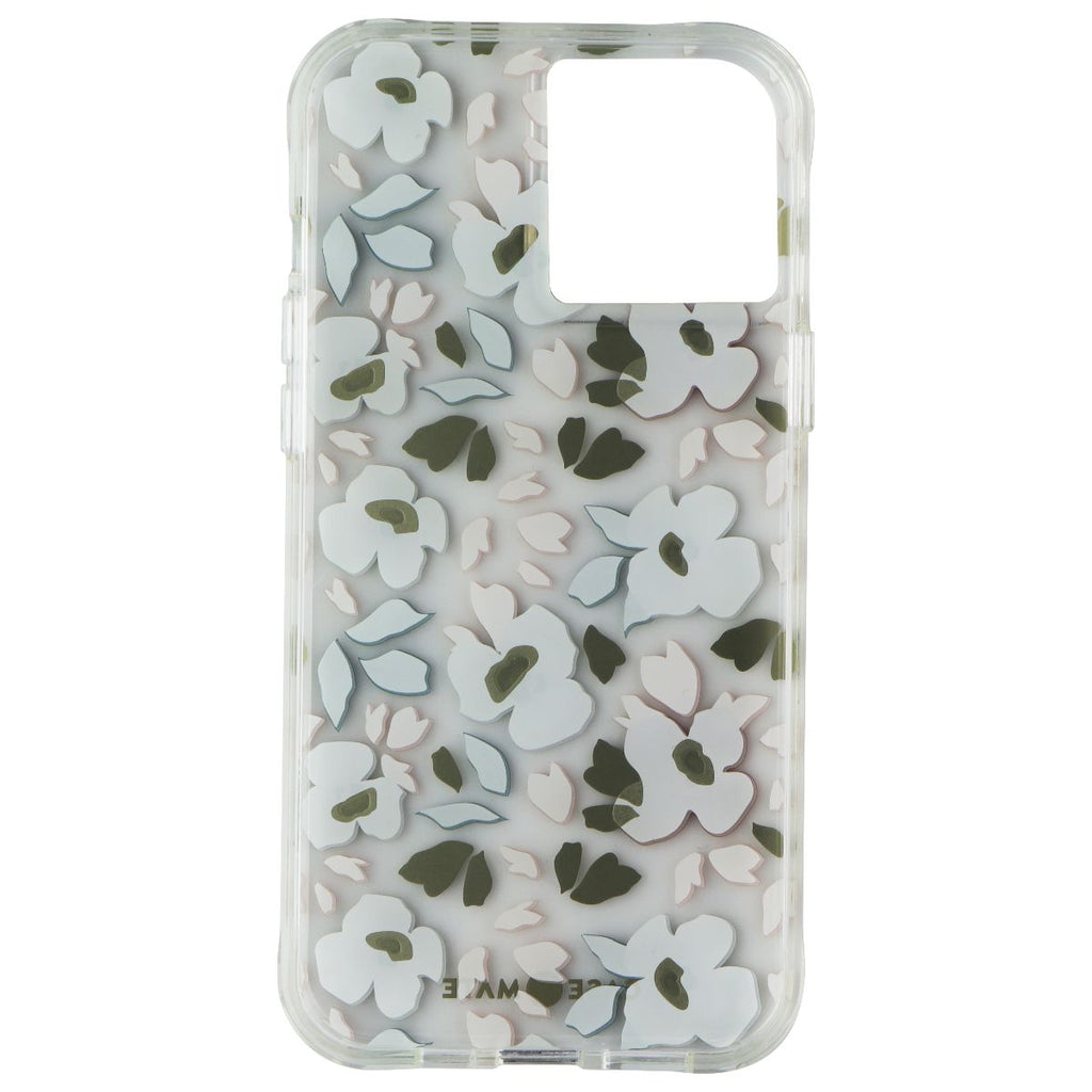 Case-Mate Prints Series Case for Apple iPhone 12 Pro Max - Painted Floral - New - Image 3