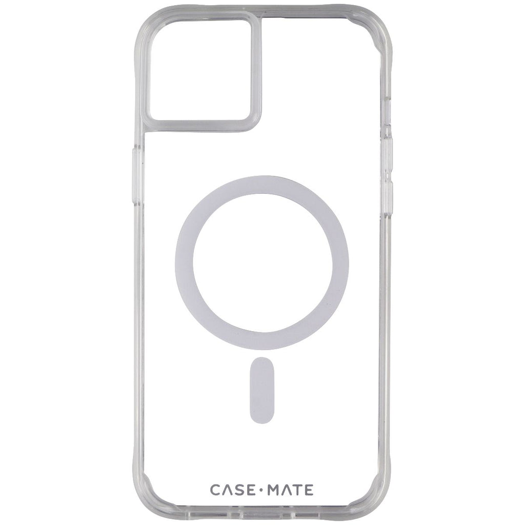 Case-Mate Protection Pack for MagSafe for Apple iPhone 14 Plus - Clear - New - Image 2
