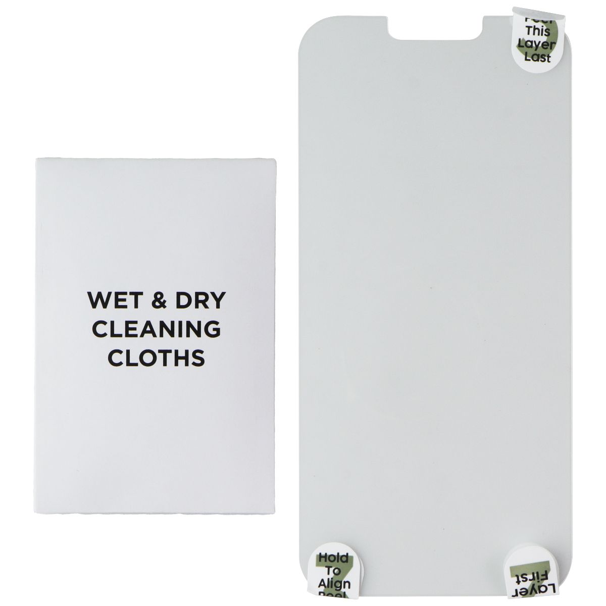 Case-Mate Protection Pack for MagSafe for Apple iPhone 14 Plus - Clear - New - Image 4