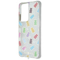 Case-Mate Prints Case for Samsung Galaxy S21 Ultra 5G - Gummy Bears - New