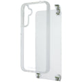 Case-Mate Protection Pack (Glass + Tough Case) for Samsung Galaxy A25 5G - Clear - New