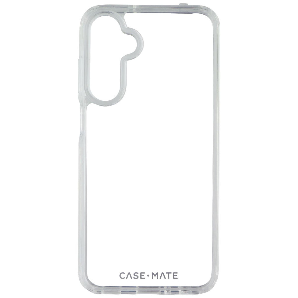 Case-Mate Protection Pack (Glass + Tough Case) for Samsung Galaxy A25 5G - Clear - New - Image 2