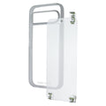 Case-Mate Tough Case & Screen Protector for Google Pixel 9 Pro XL - Clear - New
