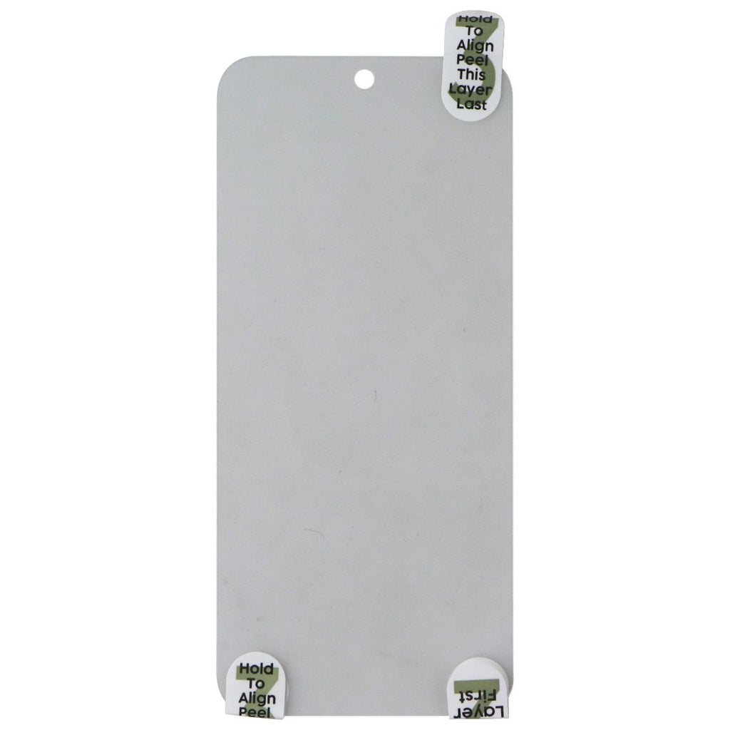 Case-Mate Tough Case & Screen Protector for Google Pixel 9 Pro XL - Clear - New - Image 4