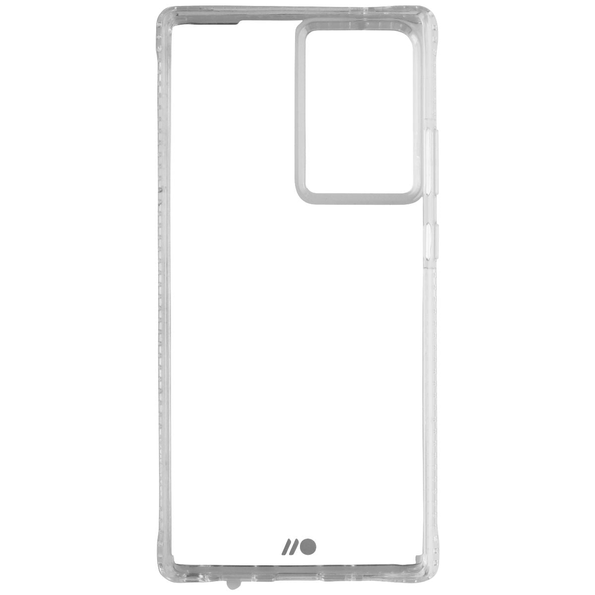 Case-Mate Tough Clear Plus Case for Samsung Galaxy Note20 Ultra 5G - Clear - New - Image 3