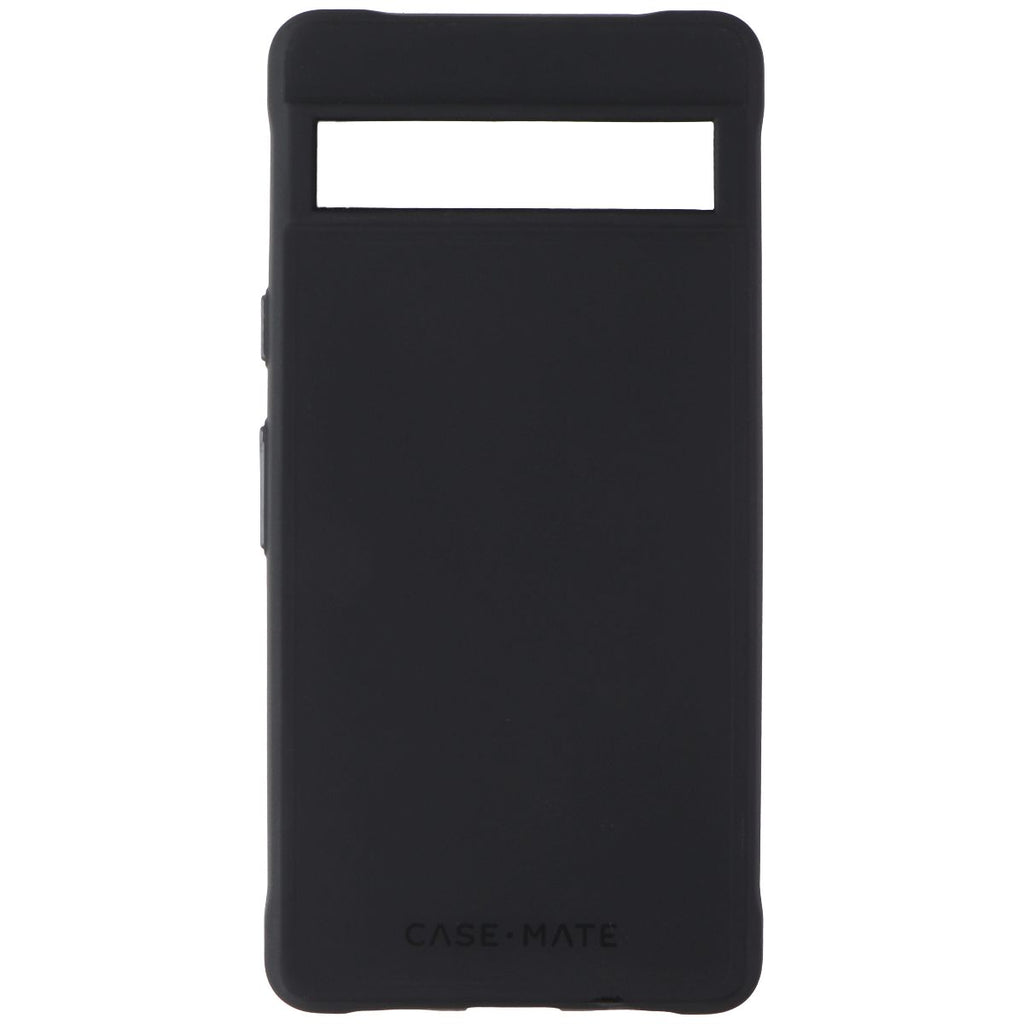Case-Mate Protection Pack (Case + Screen Protector) for Google Pixel 7a - Black - New - Image 2