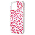 Case-Mate Prints Series Case for Apple iPhone 12 Pro Max - Pink Leopard - New