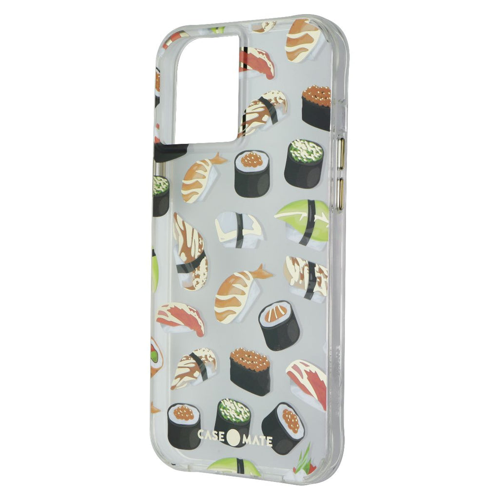 Case-Mate Prints Series Case for Apple iPhone 12 Pro Max - Roll With It - New