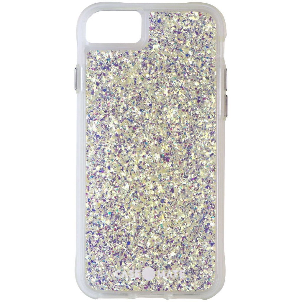 Case-Mate Twinkle Case for iPhone SE (2nd Gen) 8 / 7 / 6s - Stardust/Iridescent - New - Image 2