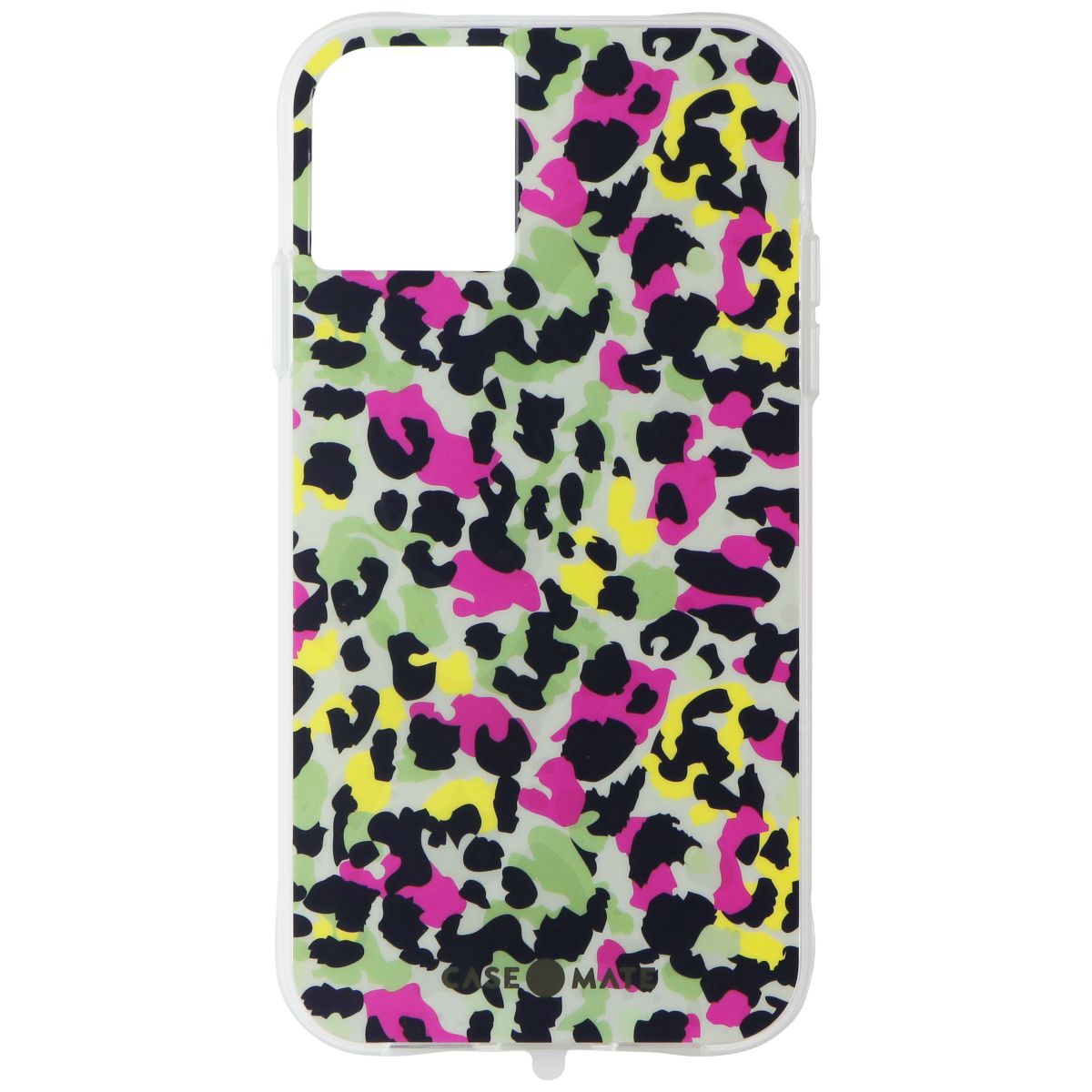 Case-Mate Prints Series Case for Apple iPhone XR / iPhone 11 - Neon Cheetah - New - Image 2