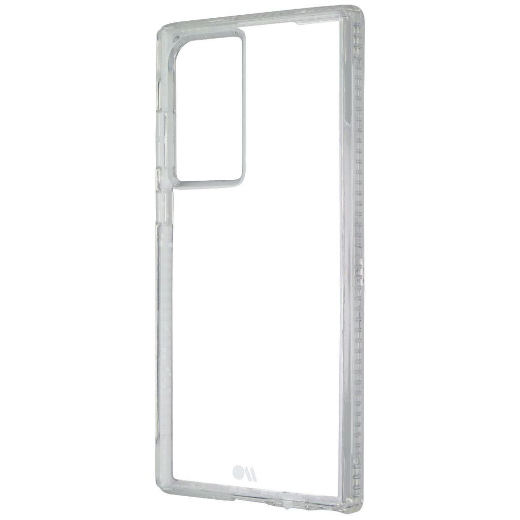 Case-Mate Tough Clear Plus Series Case for Samsung Galaxy S22 Ultra - Clear - New