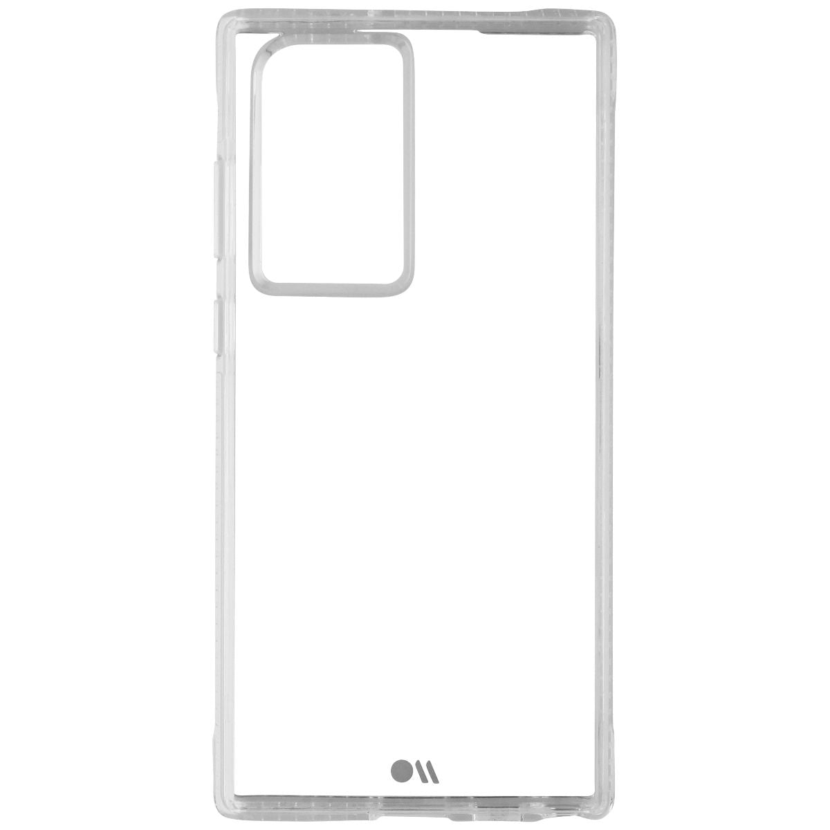Case-Mate Tough Clear Plus Series Case for Samsung Galaxy S22 Ultra - Clear - New - Image 2
