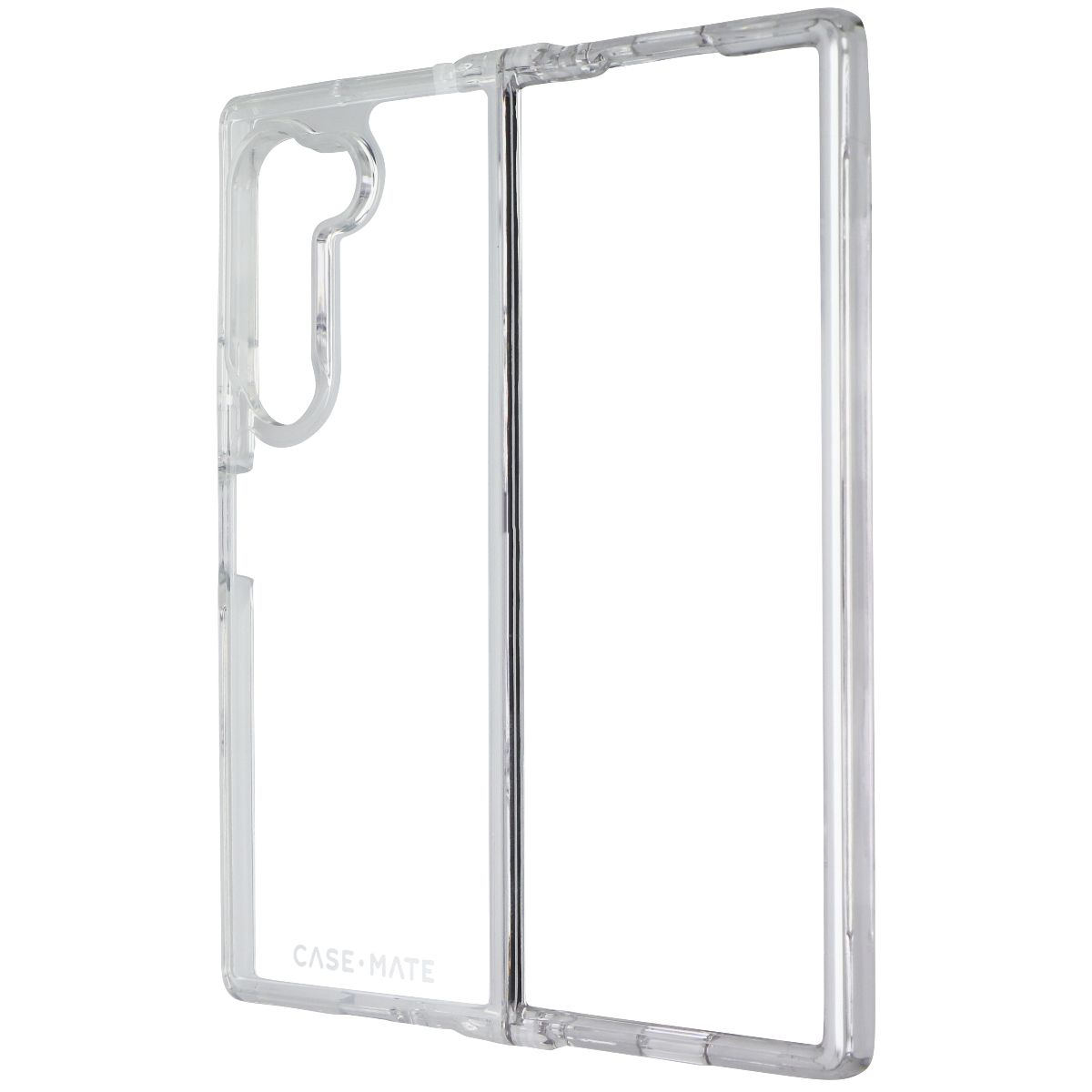Case-Mate Tough Clear Series Case for Samsung Galaxy Z Fold6 - Clear - New