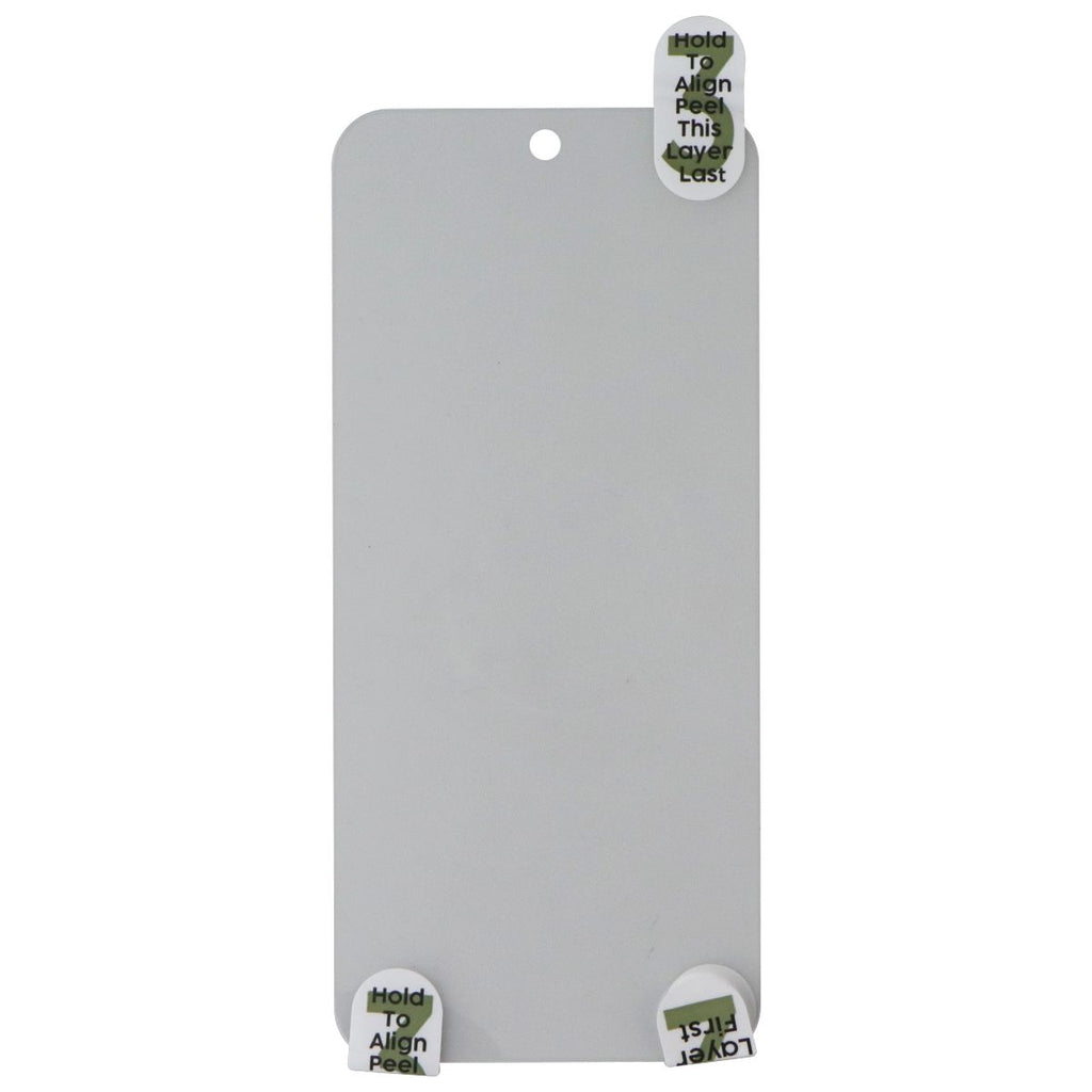 Case-Mate Bundle (Magnetic Tough Case/Screen) for Google Pixel 10 Pro - Clear - New - Image 4
