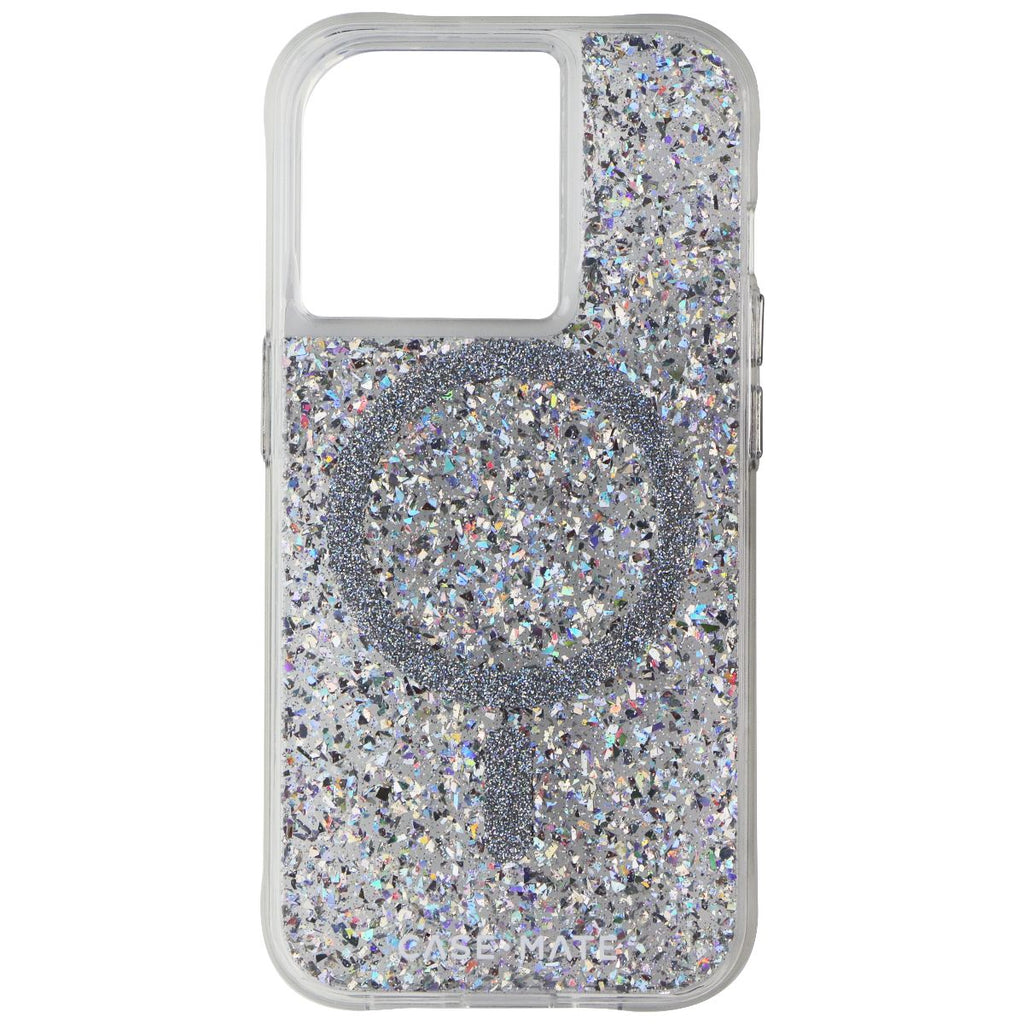 Case-Mate Case for MagSafe for Apple iPhone 15 Pro - Twinkle Disco - New - Image 2