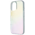 Case-Mate Soap Bubble Case for Apple iPhone 16 Smartphone - Iridescent - New
