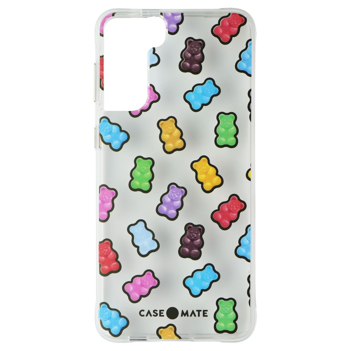 Case-Mate Prints Case for Samsung Galaxy (S21+) 5G - Gummy Bears - New - Image 2