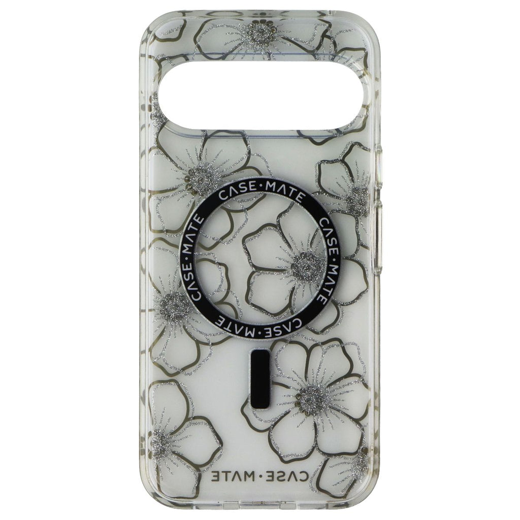 Case-Mate Magnetic Case for Google Pixel 10 Pro XL - Floral Gem - New - Image 3