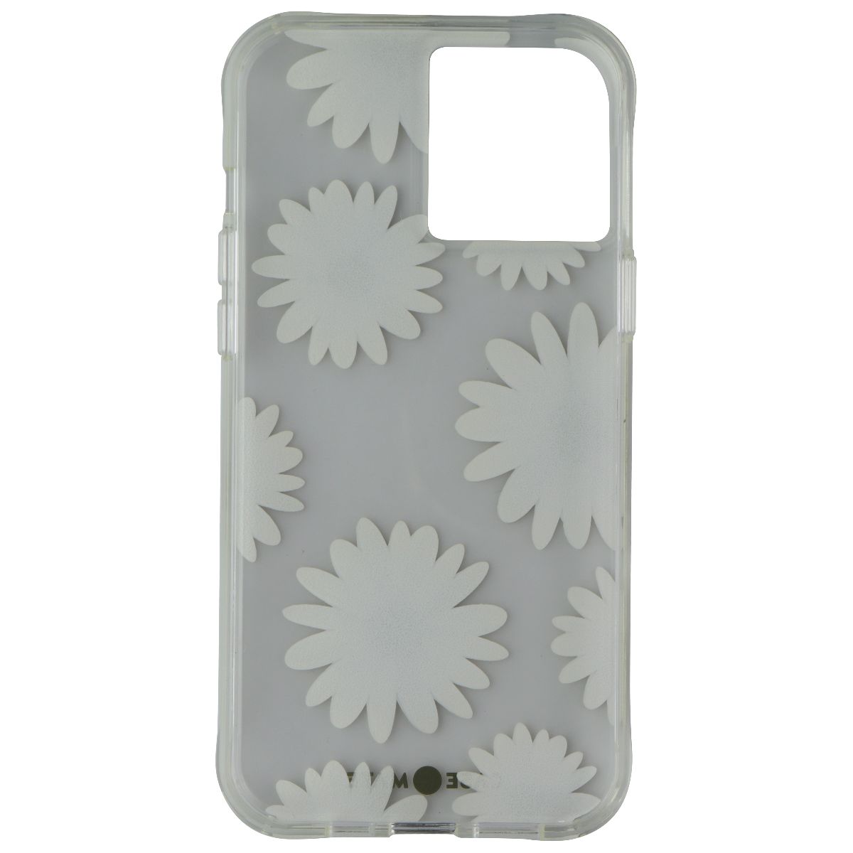 Case-Mate Prints Series Case for Apple iPhone 12 Pro Max - Glitter Daisies - New - Image 3