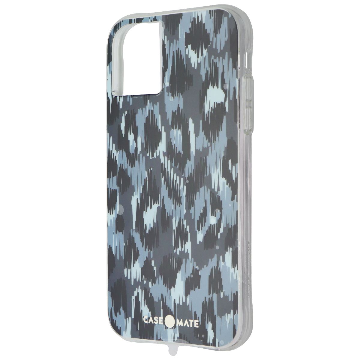 Case-Mate Prints Series Case for Apple iPhone 11 / iPhone XR - Scribbled Camo - New