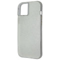 Case-Mate Sheer Crystal Champagne Series Case for Apple iPhone 15 Plus - Gold - New