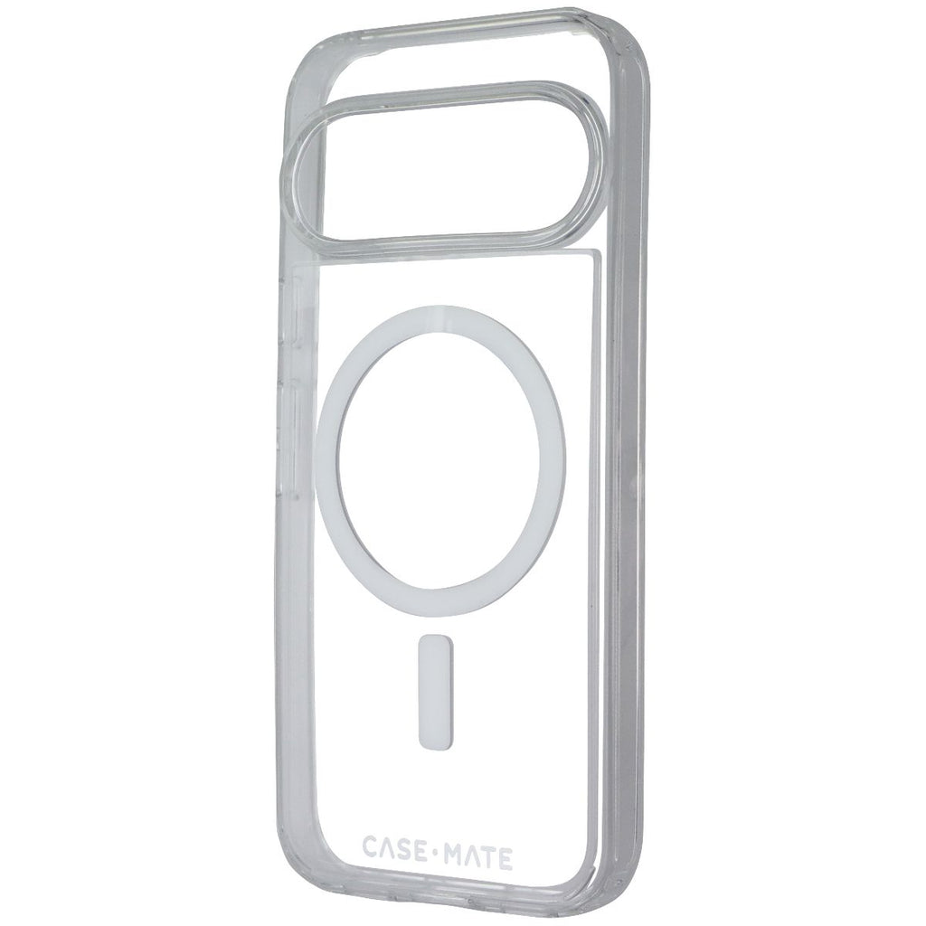 Case-Mate Bundle (Magnetic Tough Case/Screen) for Google Pixel 10 - Clear - New - Image 2