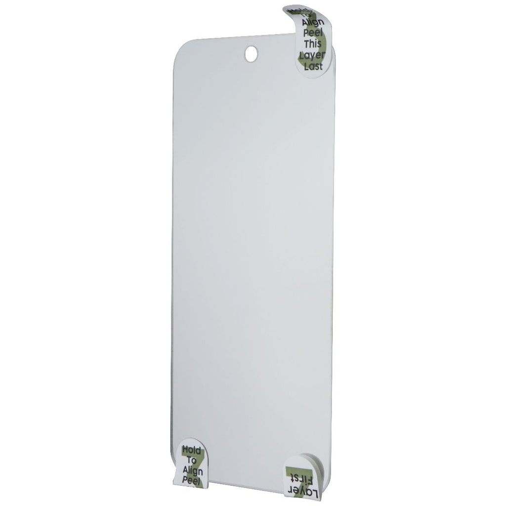 Case-Mate Bundle (Magnetic Tough Case/Screen) for Google Pixel 10 - Clear - New - Image 5