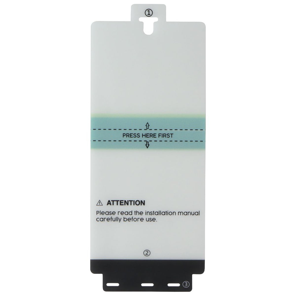 Case-Mate Protection Pack Case + Screen Protector for Google Pixel 7a - Clear - New - Image 4
