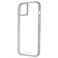 Case-Mate Tough Clear Case for Apple iPhone 15 Plus - Crystal Clear - New