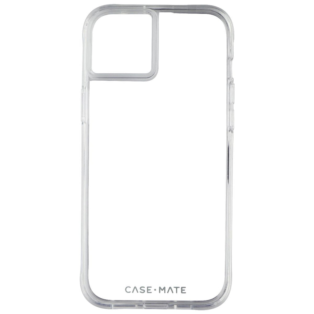 Case-Mate Tough Clear Case for Apple iPhone 15 Plus - Crystal Clear - New - Image 2