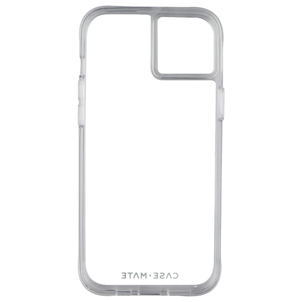 Case-Mate Tough Clear Case for Apple iPhone 15 Plus - Crystal Clear - New - Image 3