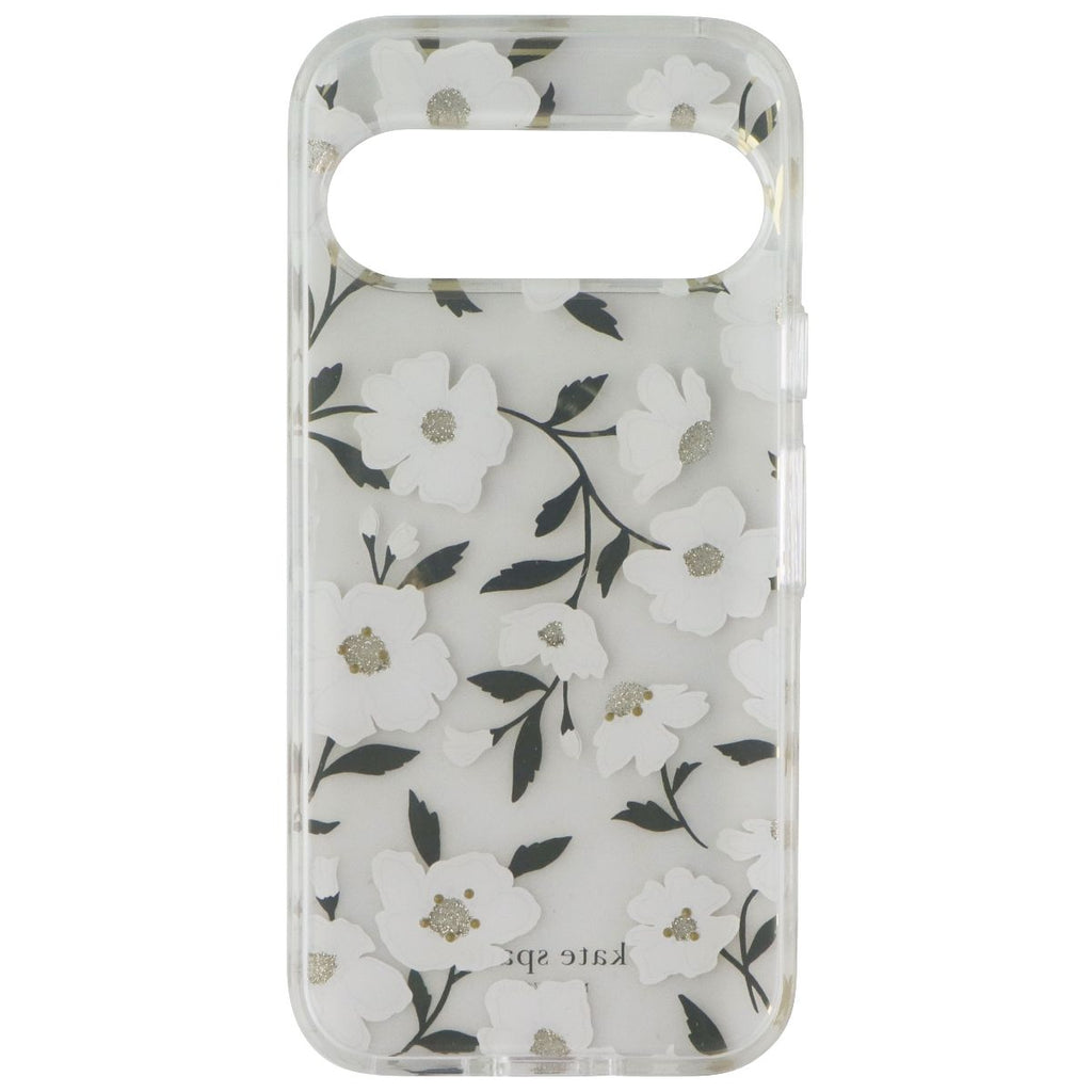 Kate Spade Protective Case for Google Pixel 9 / 9 Pro - Sunshine Floral - New - Image 3