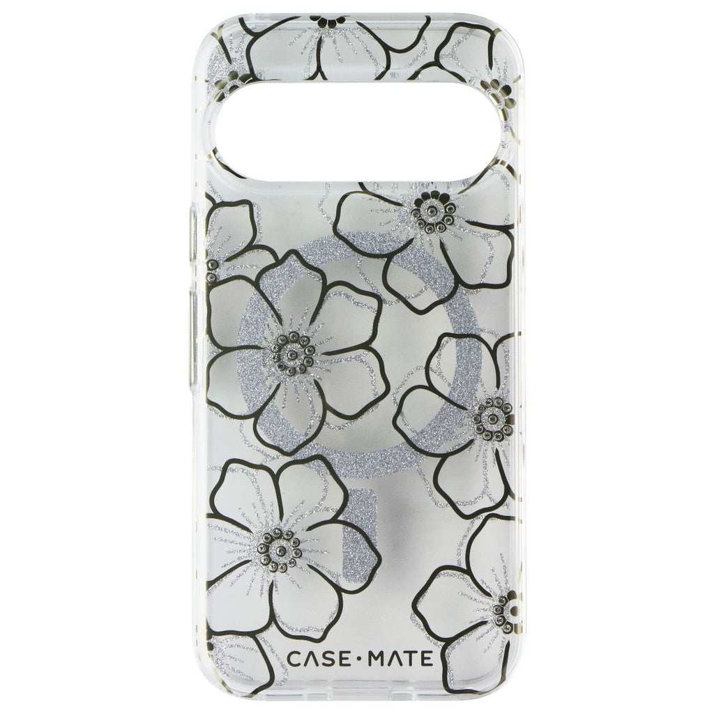 Case-Mate Magnetic Case for Google Pixel 10 / Pixel 10 Pro - Floral Gem - New - Image 2