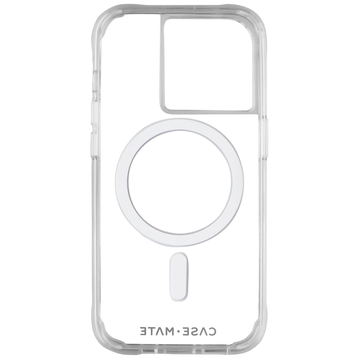 Case-Mate Protection Pack Case & Screen Protector for iPhone 14 Pro - Clear - New - Image 3