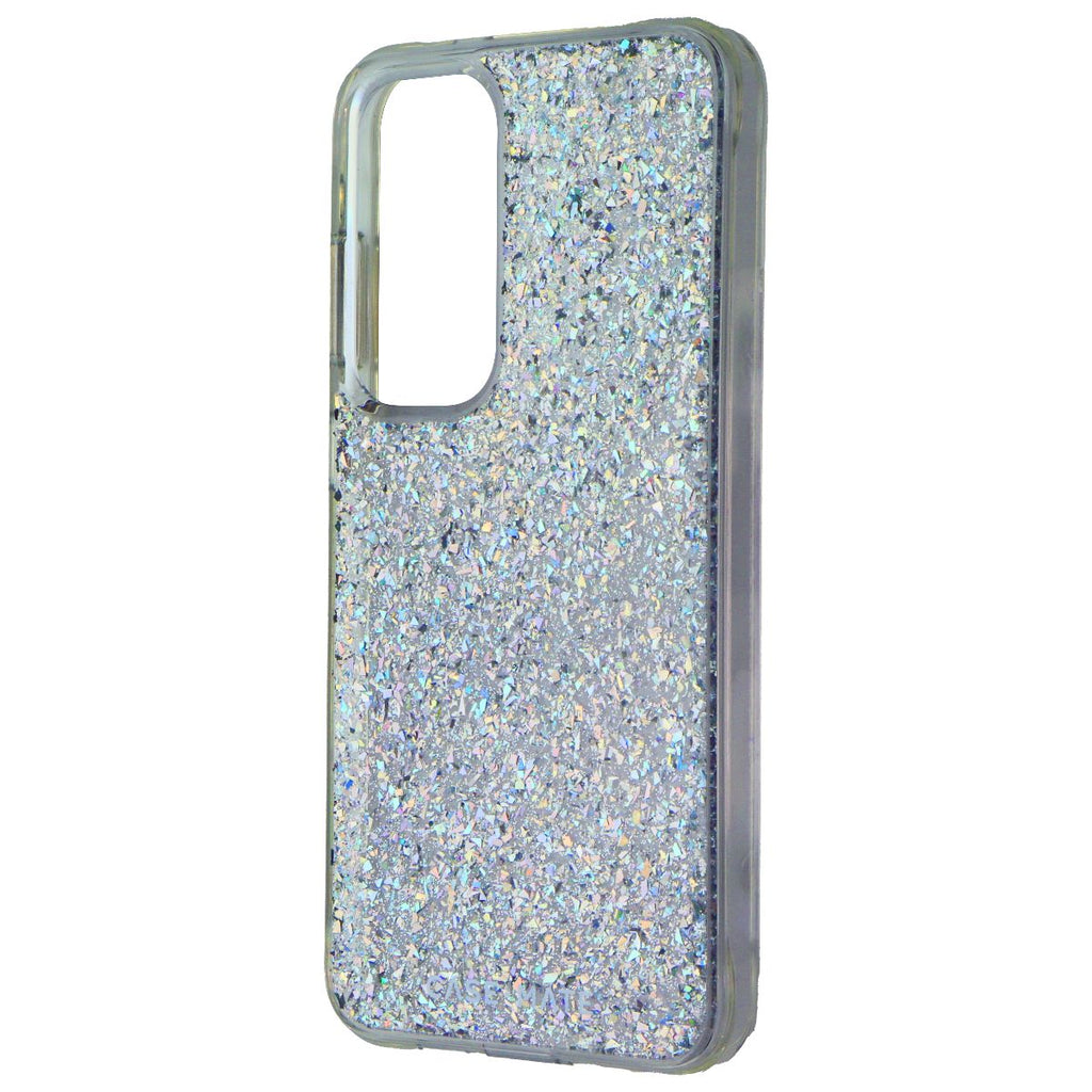 Case-Mate Glitter Case for Samsung Galaxy S24+ (Plus) - Twinkle Disco - New