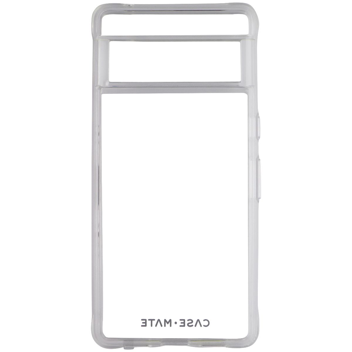Case-Mate Tough Protection Pack Case and Screen for Google Pixel 7 Pro - Clear - New - Image 3