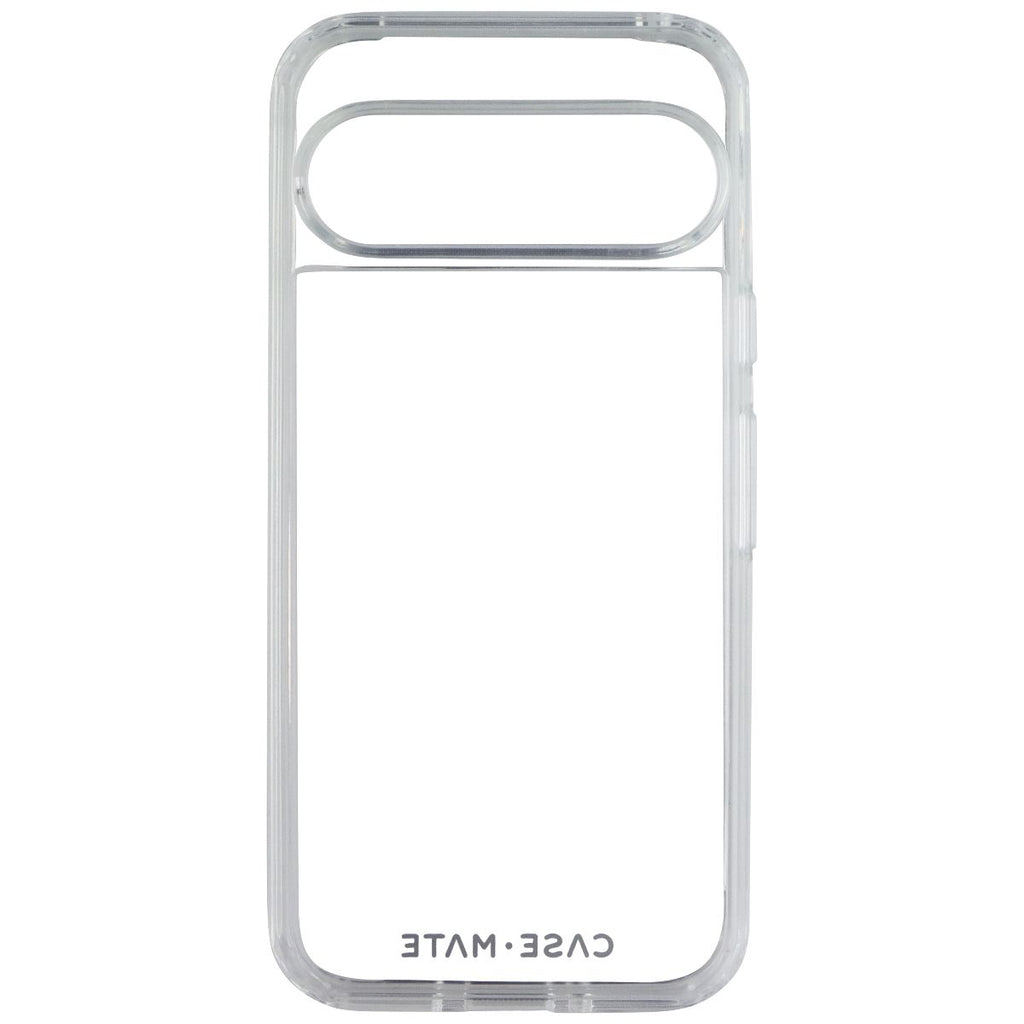 Case-Mate Tough Case & Screen Protector for Google Pixel 9 / Pixel 9 Pro - Clear - New - Image 3