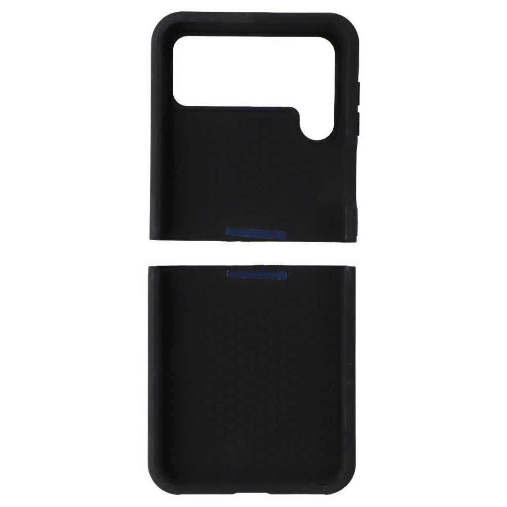 Case Brand Case for Samsung Galaxy Z Flip4 - Black - New - Image 3