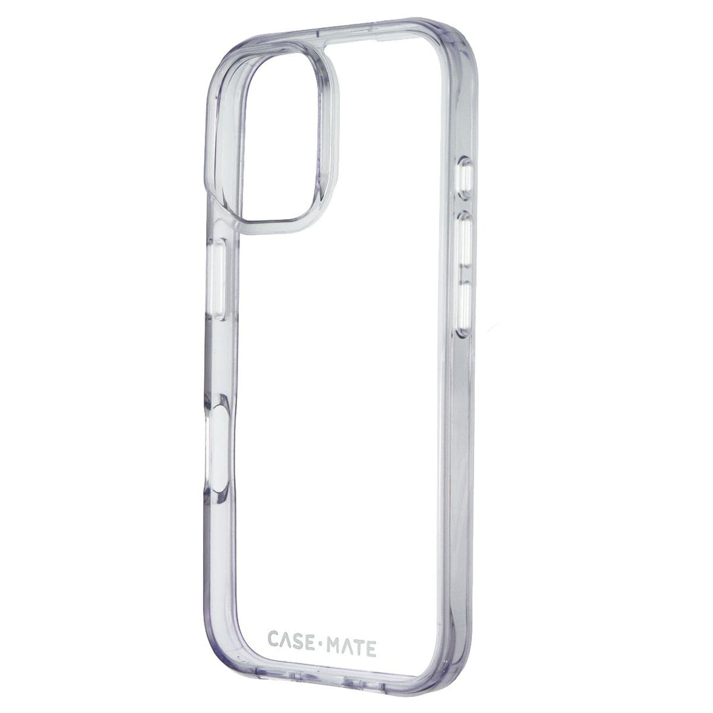 Case-Mate Tough Clear Series Case for Apple iPhone 16 - Clear - New