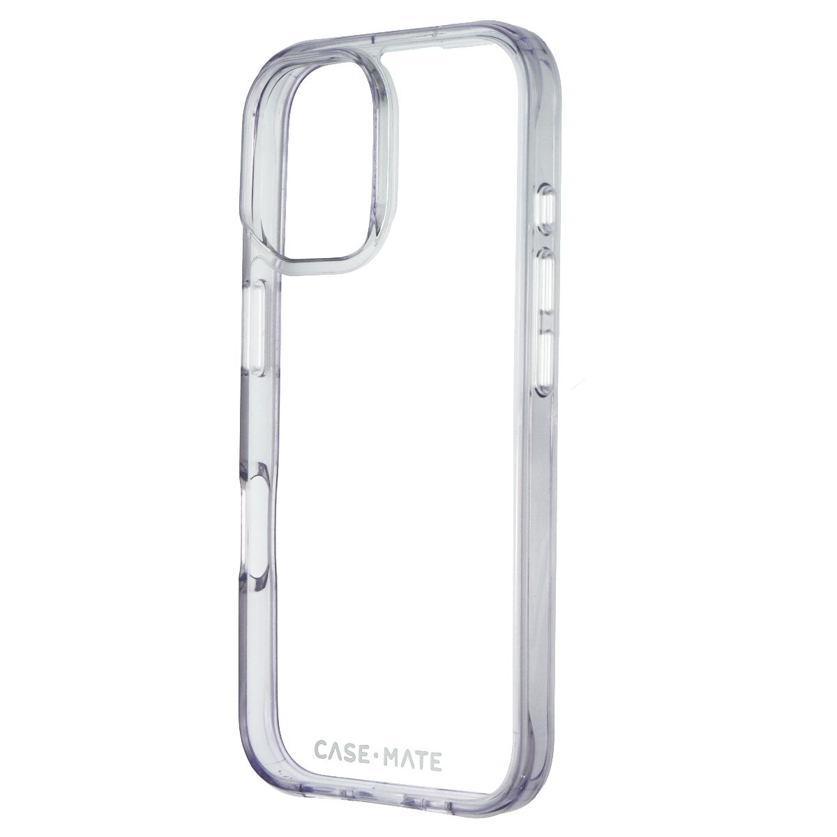 Case-Mate Tough Clear Series Case for Apple iPhone 16 - Clear - New