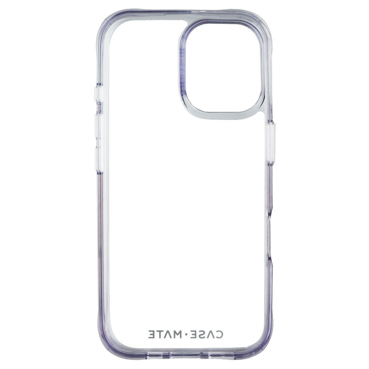 Case-Mate Tough Clear Series Case for Apple iPhone 16 - Clear - New - Image 3
