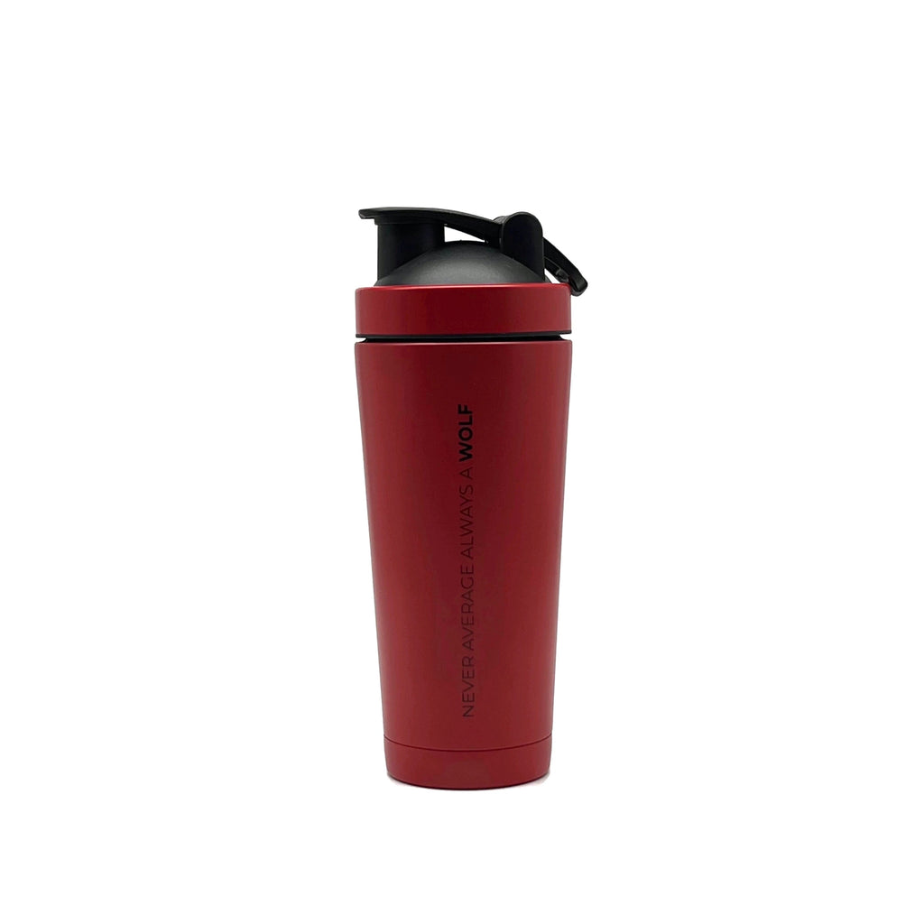 Superman Red Shaker - Image 5